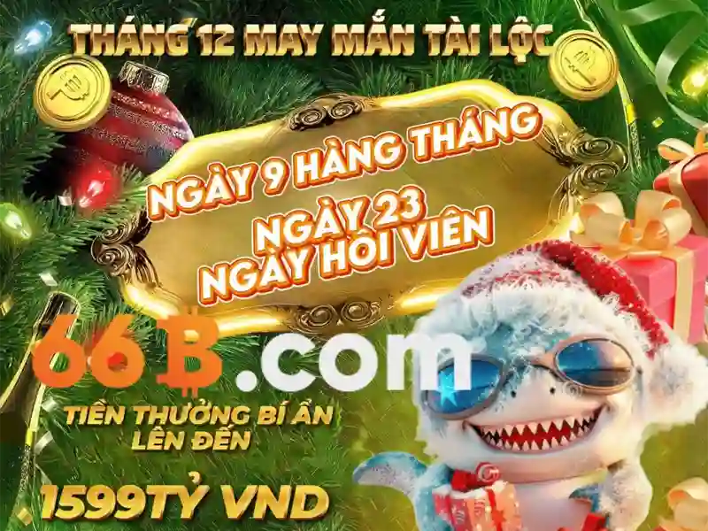 Chương trình 66B giftcode