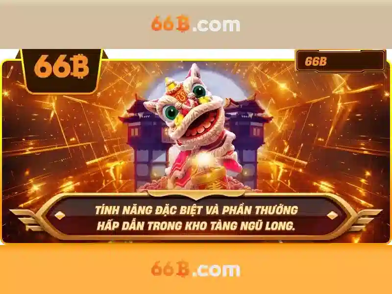 Trải nghiệm slot tại 66B