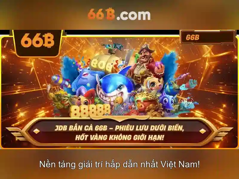 Giao dịch Slot 66B