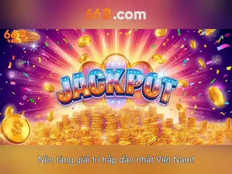 Tại Sao Nên Chọn 66B