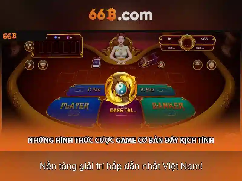 game slot 66B
