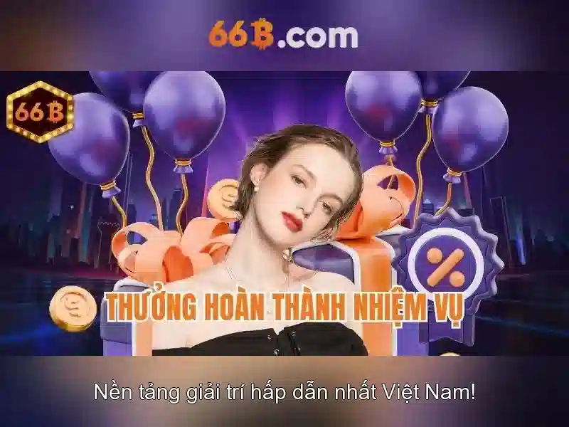 Chương trình khuyến mãi 66B