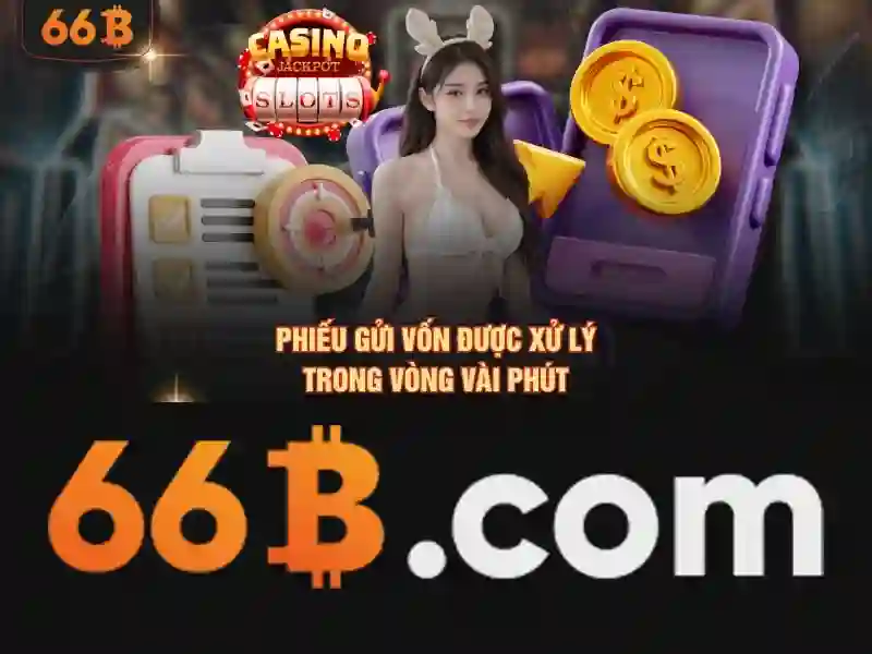 Khuyến Mãi 66B